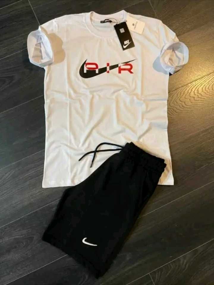 Мъжки екипи Nike