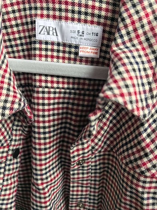 Детско яке за момиче