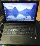 Lenovo G50-70 – Intel Core i3, 8GB RAM, 500GB HDD baterie ok