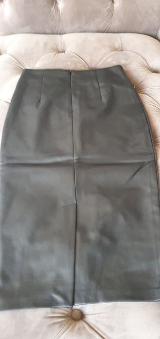 Fusta piele creion Amnesia