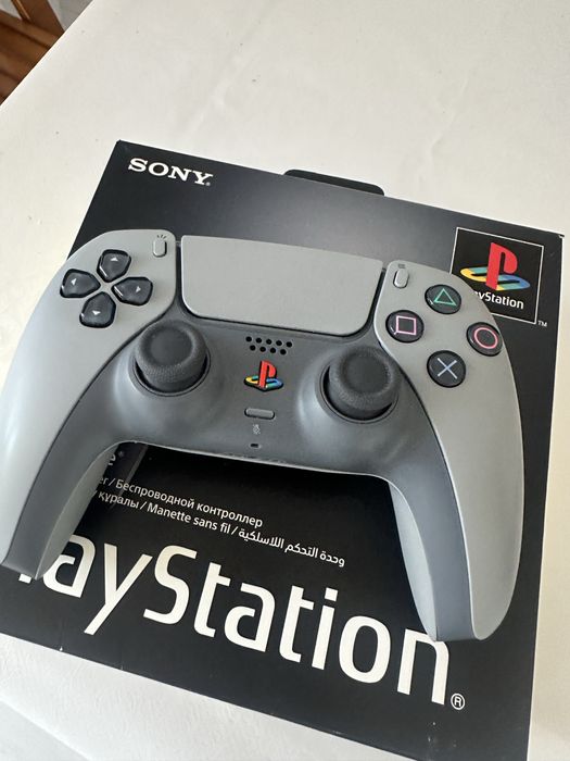 Гейипад Dualsense PS5
