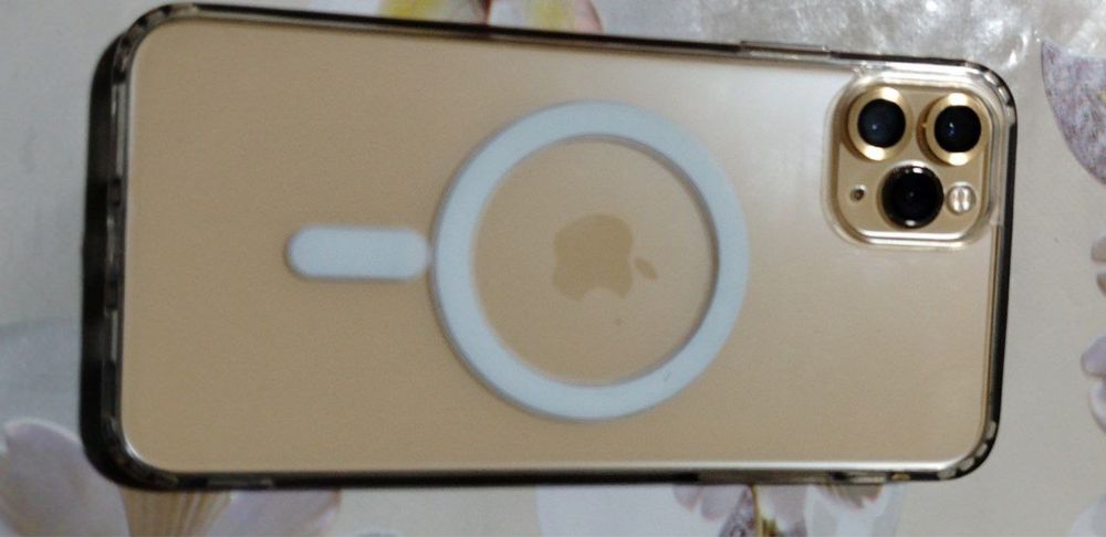 Iphone 11 pro max
