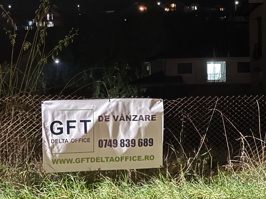 Teren intravilan | 8.6 ari