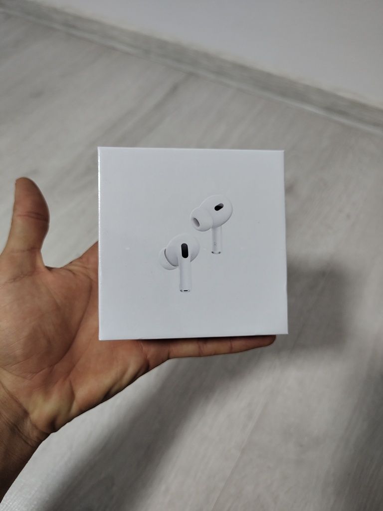 Airpods pro 2 Sigilate