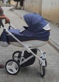 Детска количка Bexa