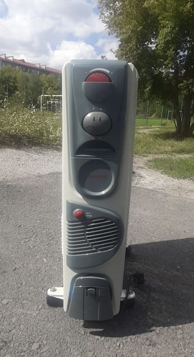 Радиатор обогреватель