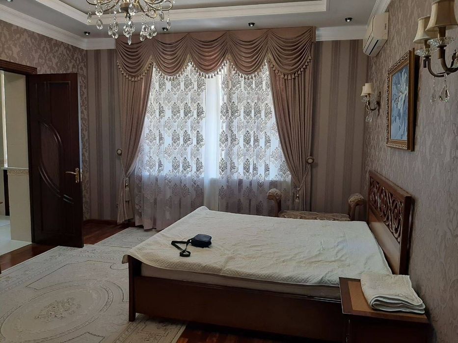 Ойбек аренда болшая квартира 4 комнт ул Тараса Шефченка Габус