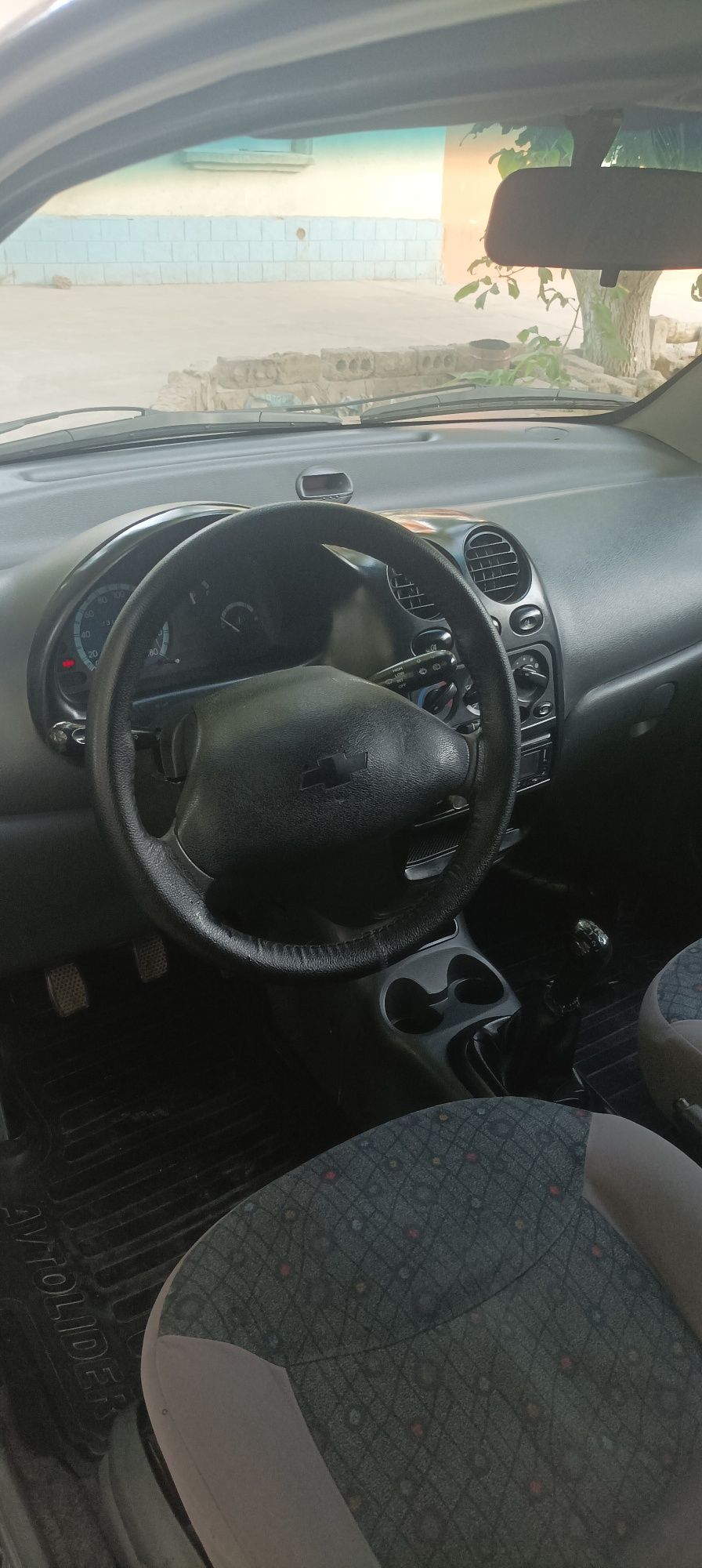 Matiz mx sotiladi