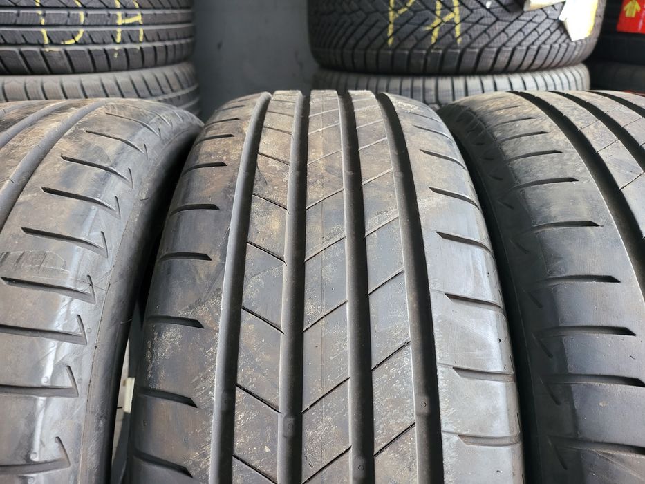 215/55/17 BRIDGESTONE 4бр