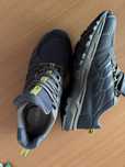 CMP Zaniah WP 39Q9687 trail running shoes