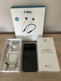 HUAWEI nova10 SE