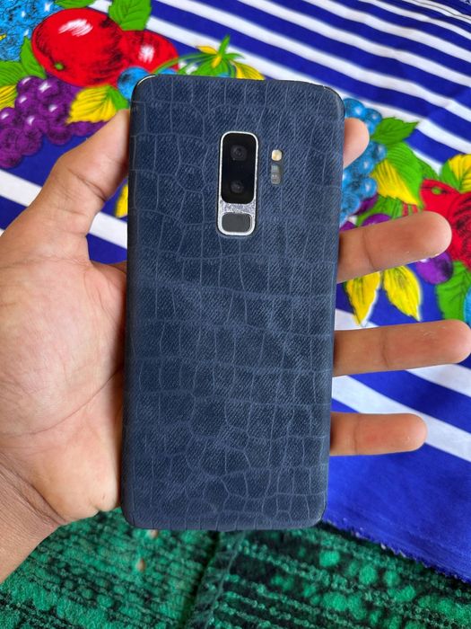 Samsung s9 plus holati buladi