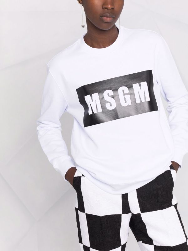 Блузи MSGM, произведени в Италия, нови с етикет, брандирани!