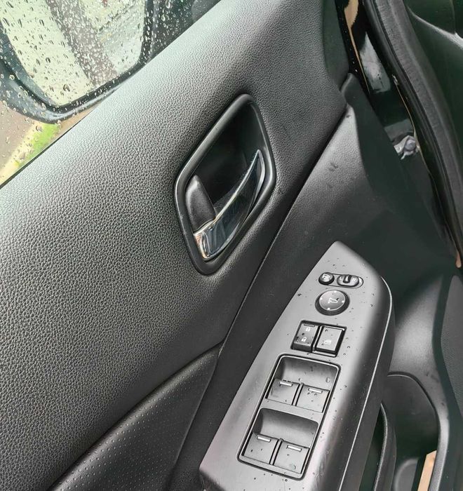 HONDA CR-V 4WD 2.2 i-DTEC Elegance