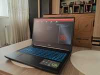 Laptop NOU Gaming MSI Ryzen 7535 RTX4050 6GB 144hz 2 Ani Garantie