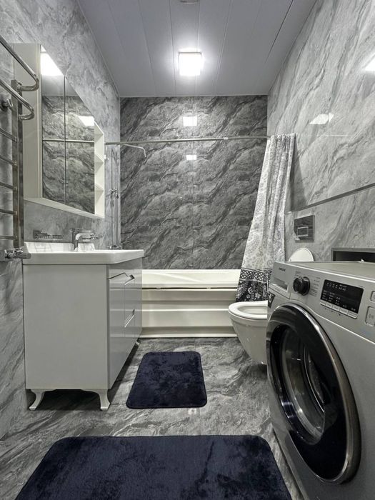 Продаётся КВАРТИРА 2/3/13 на 68м2 ЖК "Uzbegim" ул. Бабура, аэропорт