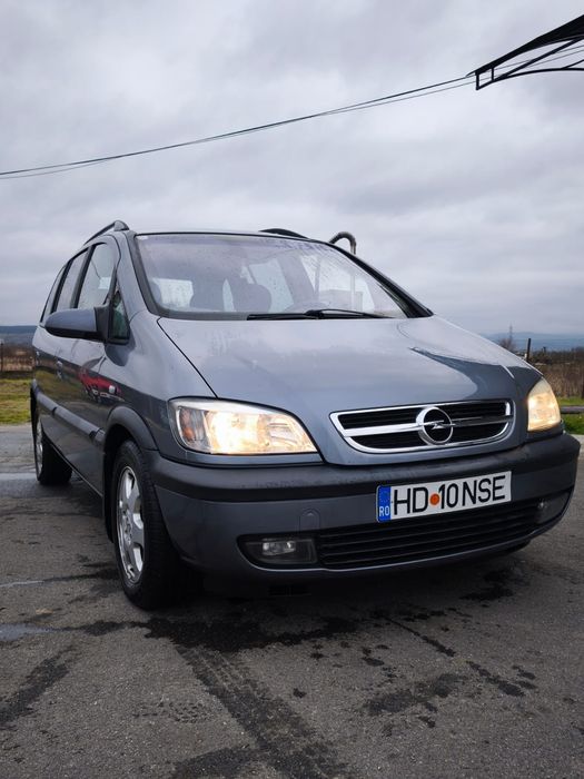 Vand Opel Zafira A, motor 2.0 dti