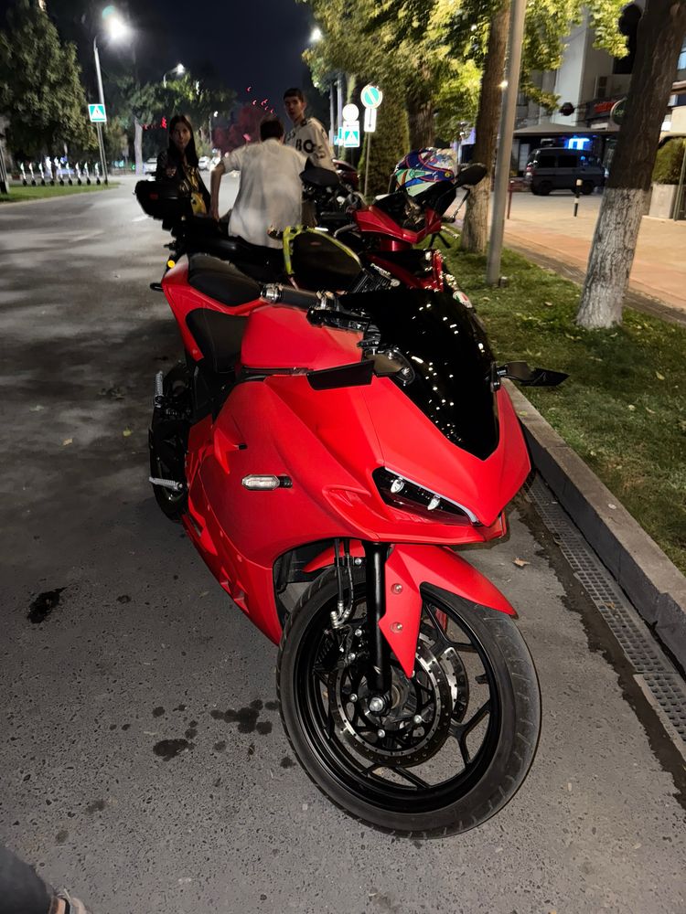 Электро баик 4000 mintali