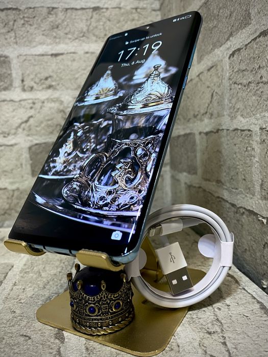 • Huawei P30 PRO 6/128 GB • IMPECABIL
