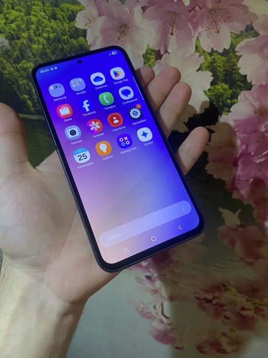 Продам телефон Samsung A54 128Gb 5G