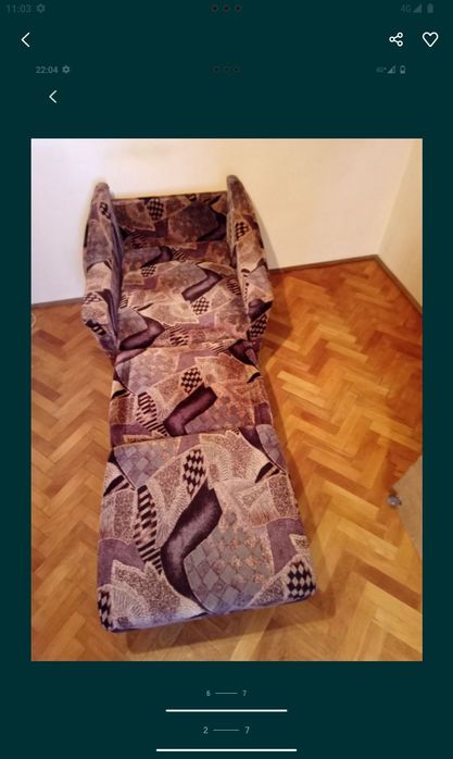1-Buc FOTOLIU - PAT Utilizat