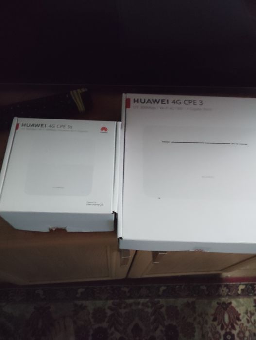Modem wiffii 4 G cu SIM