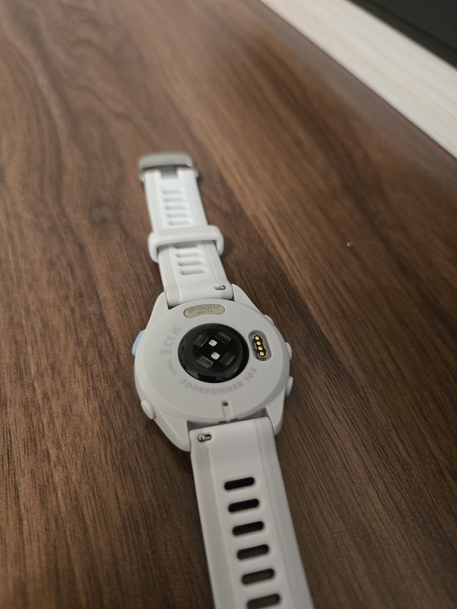 Garmin Forerunner 165