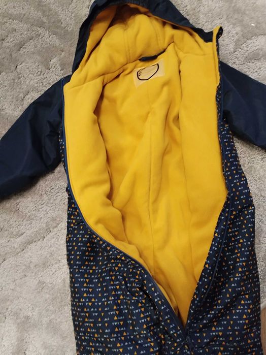 Детско космоновтче Lupilu