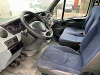 Scaun Bancheta FETE usi Timonerie Iveco DAILY 4 2,3 HPI 35 S12 2007