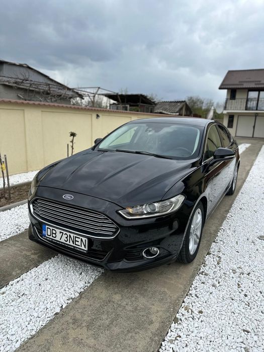 Ford Mondeo 2.0 -150 c.p