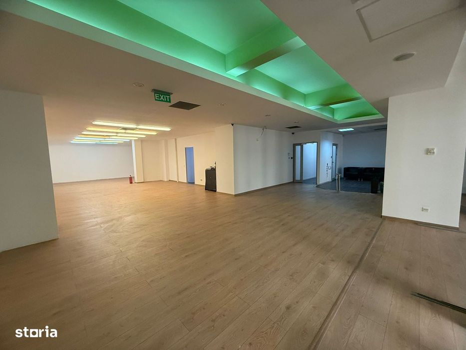 Spațiu Comercial NICOLINA prima stație