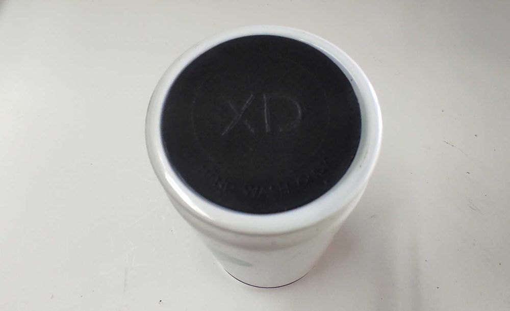 Термочаша с Click to open механизъм