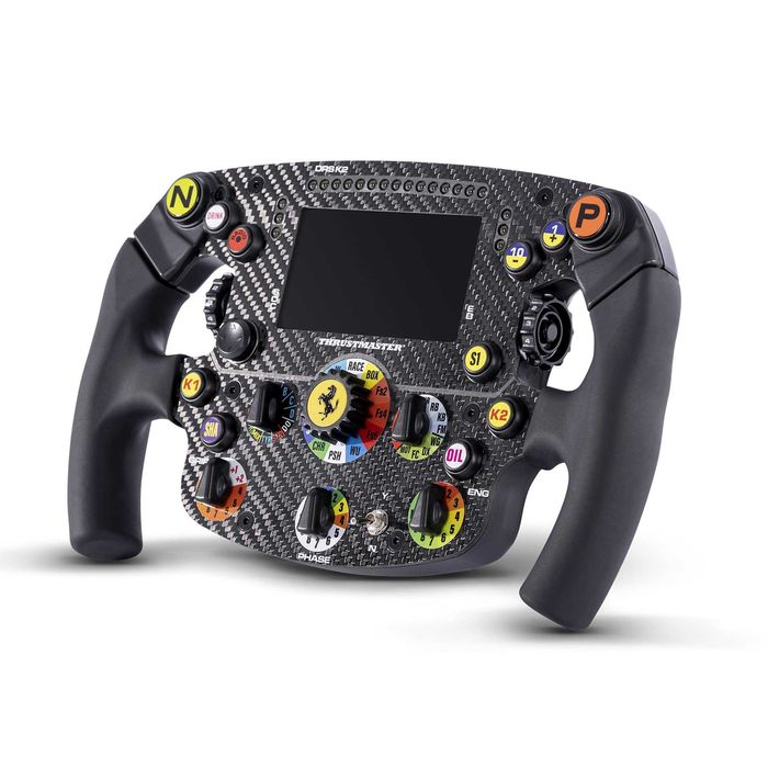 Volan Gaming Thrustmaster Formula Wheel Add-On | UsedProducts.ro