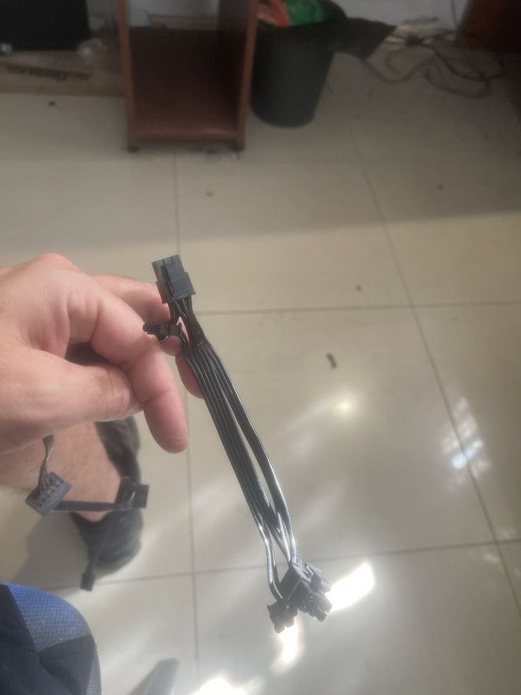 Захранване за компютър