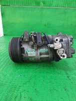 Compresor ac clima bmw e90 e91 e92 e93 e87 e81 e82/9156820 n43 320i