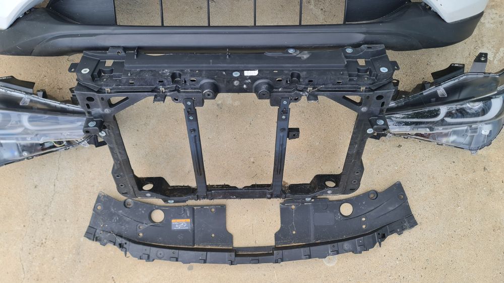 Bara fata far capota trager Mazda CX5 CX-5 facelift