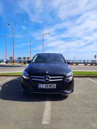 Mercedes-Benz B