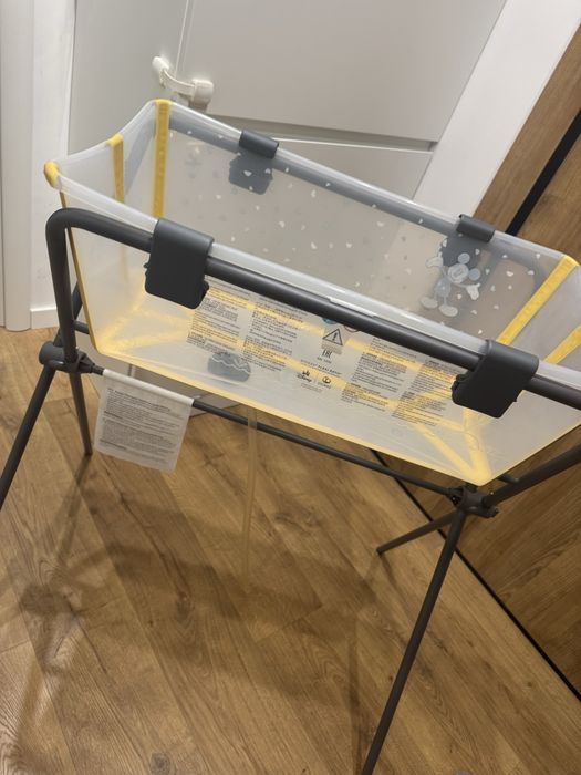 Ваничка за къпане STOKKE