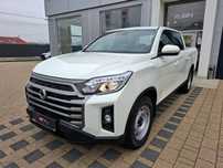 SsangYong Musso SsangYong Noul Musso Grand 5 usi Style 4WD 2.2 e-XDI 202 CP M6