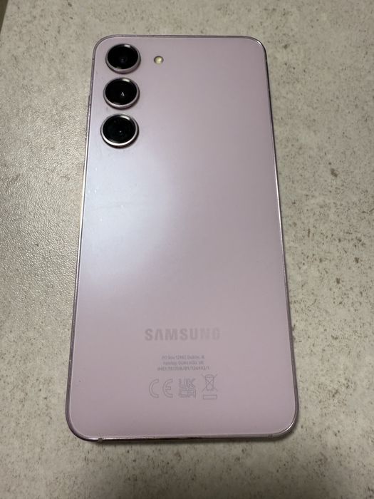 Telafon samsung s 23 simplu 256 gb