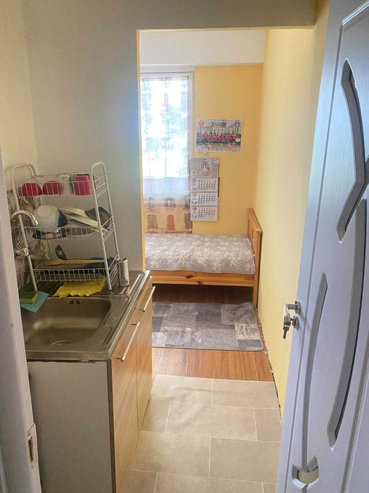 Дава се под наем Двустаен апартамент в Бургас, Меден рудник - зона А - 63 кв.м за 178.5 € - Снимка #2