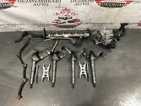 Kit Injectie 04L130277AC / 04L130755E Skoda 2.0 TDI