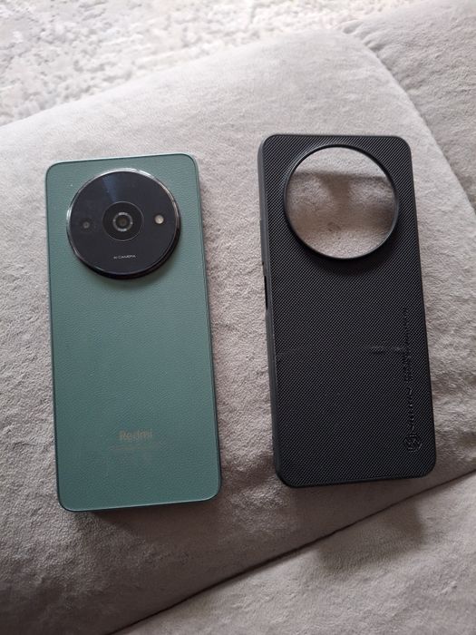 Продам Redmi A3 128gb в отличном состоянии
