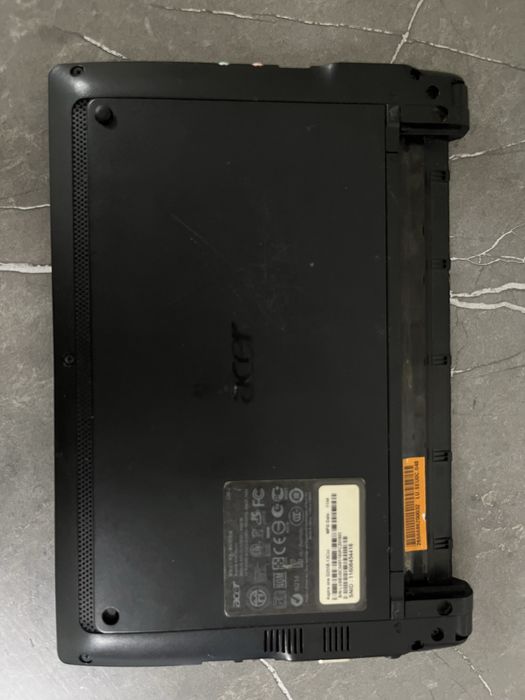 Продам ноутбук нетбук компьютер