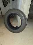 Vanzare Anvelope Vara GOODYEAR Uzate  R15 185/65 - Doar in Craiova