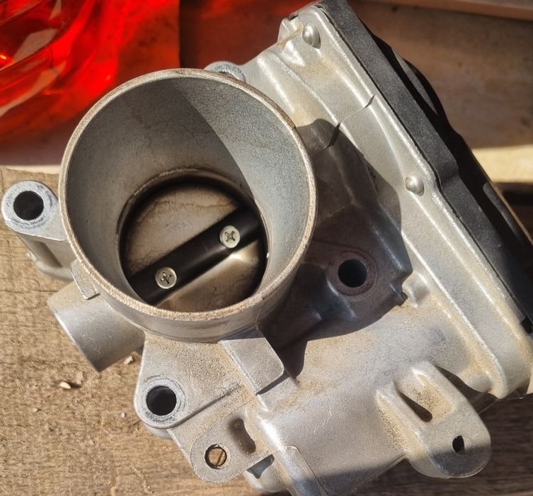 Clapeta de acceleratie Renault Symbol, Logan, Sandero, Twingo, Clio,