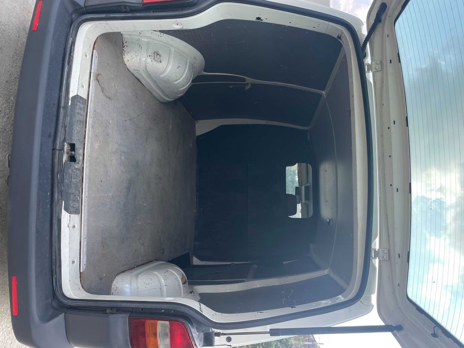 Volkswagen VW Transporter T5- 1.9 TDI