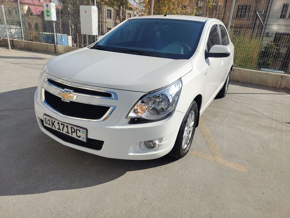 Cobalt AT Style 2024.