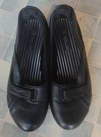 Дамски обувки тип балеринки 39