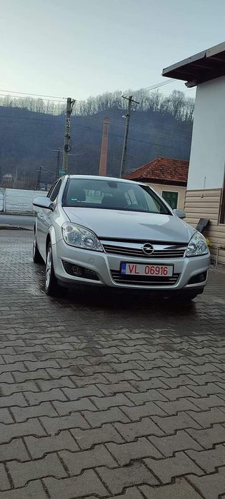 Opel astra h 1.7 cdti